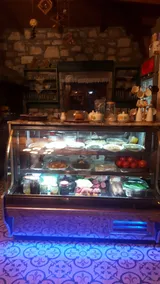 Lavantali Konak- Taşev Otel ve Restoran - Restaurant