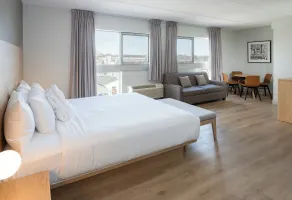 Norwood Hotel - Chambre
