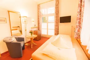 Hotel Aschenbrenner - Room