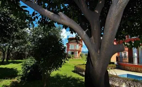 Luxury 3 Bedroom Villa With Private Pool, Alanya Villa 1027 - Interni