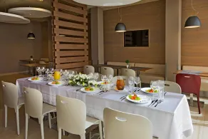 Campanile Bydgoszcz - Restaurant