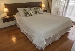 Aconcagua el Bosque - Quarto
