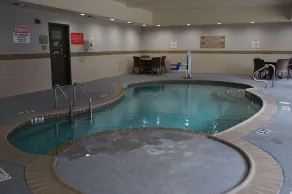 La Quinta by Wyndham Tyler South - Piscine
