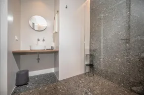 BED 10.5 - DESIGN SUITE - Badeværelse