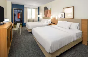 Spark by Hilton Fountain Hills Scottsdale - Chambre
