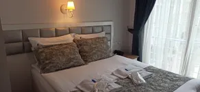 Harbour Otel - Habitación