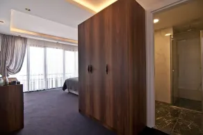 VALIDE RESIDENCE - Room