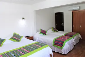 Hotel Samaña - Room