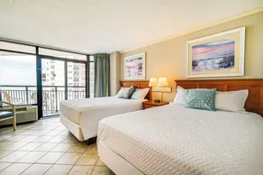 Lee's Myrtle Beach Condo - Interiør