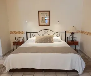 Casa los Cantaros Hotel Boutique - Rum