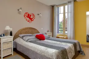 Au coeur de Meaulne - Quarto