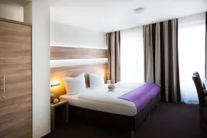 Hotel & Restaurant Rose - Room