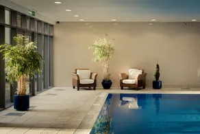 Rochestown Lodge Hotel - Piscina