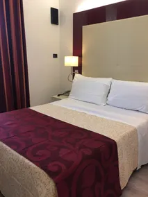 Green Park Hotel - Zimmer