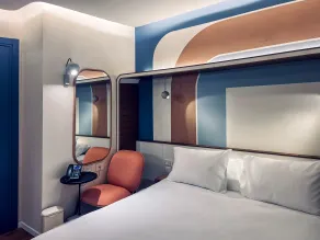 Stay Eilat - Chambre