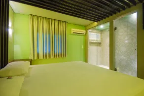 Motel Classe A (Adult Only) - Room