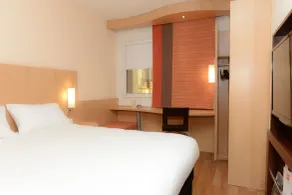 ibis Caen Centre - Chambre