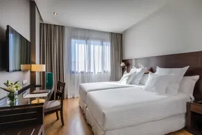 Occidental Granada - Chambre