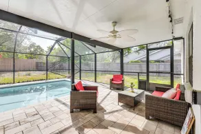 Private Pool & Patio: Niceville Family Home - Interior