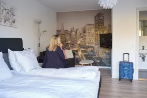 Bredal Kro - Room
