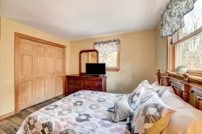 Catskills Getaway w/ Hot Tub on 45 Acres! - Værelse