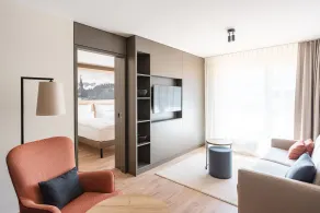 aja Garmisch-Partenkirchen - Room