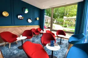 Golden Tulip Aix-les-Bains - Restaurant