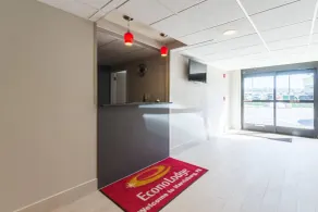 Econo Lodge Harrisburg - Southwest of Hershey Area - Lobby