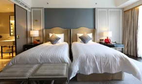 Grand New Century Hotel Yixing - Room