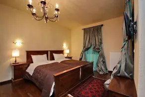 Aiora Guesthouse - Rom