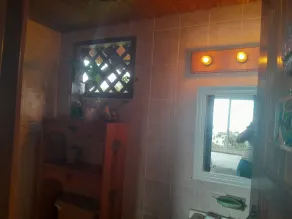 Mandalas Ecolodge - Bathroom