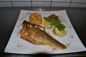 l'Hotel du port - Restaurant