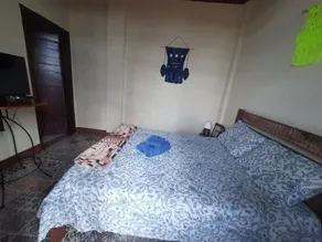 Pousada Residência Balestra - Room
