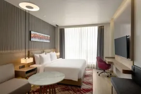 Ramada by Wyndham Sonipat Murthal - Room