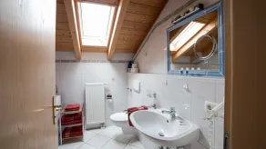 Berggasthof Hotel Weingarten - Bagno