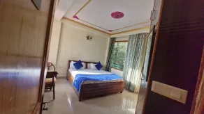 Divine Hills - Room
