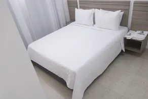 Hotel Ayapel Paraiso - Room