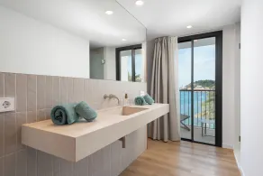 Repic Apartments Soller - Salle de bain