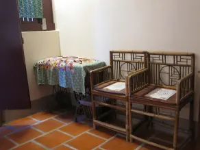 I Like B&B - Room