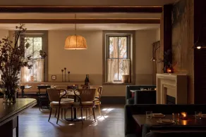 Hotel Anna & Bel - Restaurant