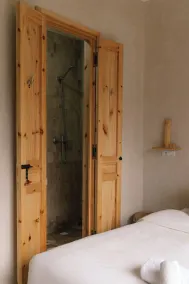 The Lodge - Boutique Hotel and Creative Residency - Habitación