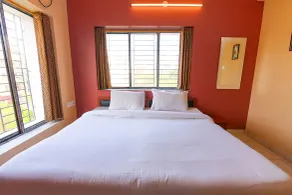 FabHotel Amar Raj Inn - Nr Newtown Bus Stand' - Camera