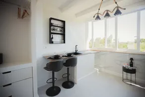 B&B LA PERLA NERA  - Chambre