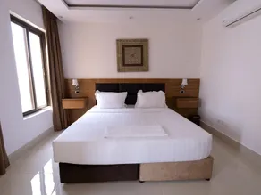 Sendan Residence - Zimmer