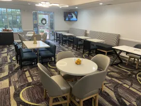 La Quinta by Wyndham Austin - Cedar Park - Restaurant
