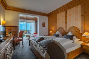 Der Verdinser Hof - Chambre