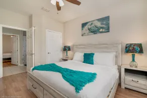 Stylish and Accessible in Vista Cay With Lake View - 3bd/2ba Condo 3vc114 - Rum