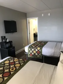 Ocean's 24 - Room