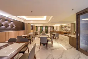 Edoya Hotel Ben Thanh - Restaurant