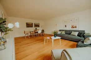 Am Alsterpark - Room